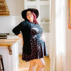 Meet your Posher, Celeste